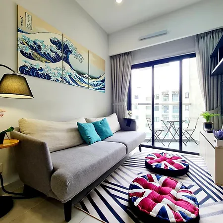 Vim3 5 Pax Desapark North Desa Park City Ikea The Curve One Utama Isp School Damansaran Kenpong Menjalara Kuala Lumpur